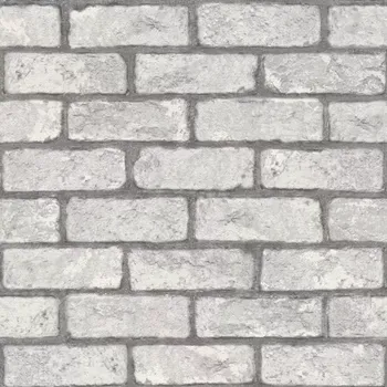 Tapeta Papírová tapeta na zeď 278200, kolekce Selection Paper Šedá