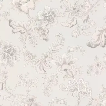 Tapeta Vliesová tapeta na zeď Rasch 710588, Sophia Šedá