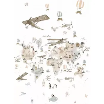 Fototapeta Vliesová fototapeta na zeď MA945858, 2,70 x 1,59