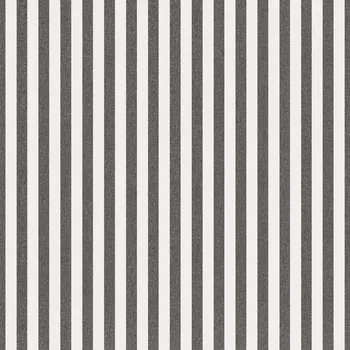 Tapeta Vliesová tapeta na zeď 84054, Blooming garden Černá;Krémová