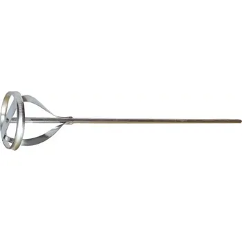 Míchadlo FESTA míchadlo s kruhem, ? 60 x 400 mm, šestihran, pozinkované