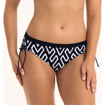 Dámské plavky Style Ebru Bottom kalhotky 8495-0 dark blue - Anita Classix 321 dark blue 52