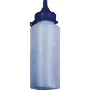 SPOKAR pudr modrý 180g