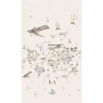 Fototapeta Vliesová fototapeta na zeď MA945856, 2,70 x 1,59