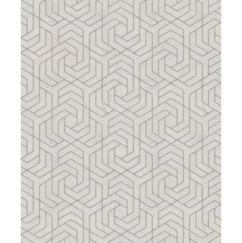 Tapeta Vliesová tapeta na zeď MA932608, kolekce City Glam Krémová;Zlatorůžová