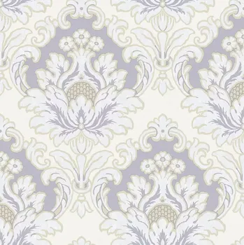 Tapeta Vliesová tapeta na zeď 25701, Vintage Béžová;Šedá