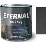 ETERNAL na kovy 460 kovářská černá - 350g