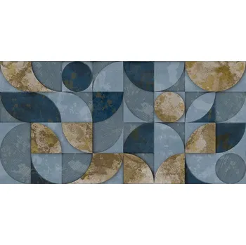 Tapeta Vliesová tapeta na zeď, Moderna, 49314 Modrá