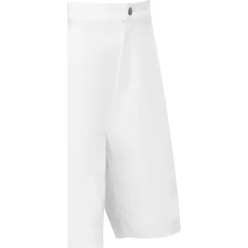 Pánské kraťasy Footjoy Performance Tapered Fit Short Mens White 36 Kraťasy