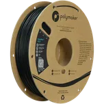 Polymaker PolyMax PLA černá 1,75mm 750g