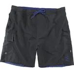 Pánské plavky Adamo černé 3XL - 12XL Adamo ODE-AD-141230-700 - 7XL