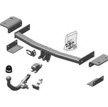 Tažné zařízení BRINK 529400