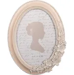 Clayre & Eef - Polyrezinový rámeček na fotografii 2F1319