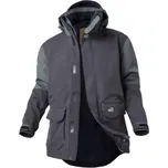 Bunda Geoff Anderson Dozer Rough černá XL Bunda Geoff Anderson Dozer Rough černá XL