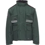 TORNADO ZELENÁ bunda L Varianta: TORNADO ZELENÁ bunda XXL