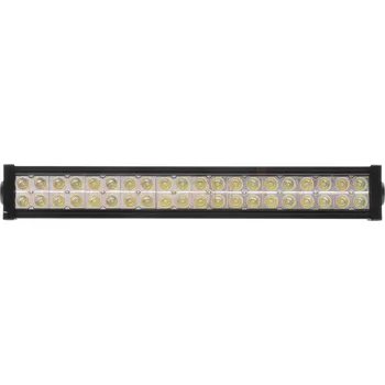 Žárovka LED pracovní světlo 120 W, napětí 9-60 V, (40x3 W Epistar), svět. tok 7800 lm, délka 545 mm, 9905916