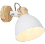 Globo GL 54018-1 WIHO Přisazené bodové svítidlo + 3 roky záruka ZDARMA!