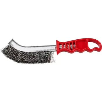 Drátěný kartáč SPOKAR drátěný kartáč lištový