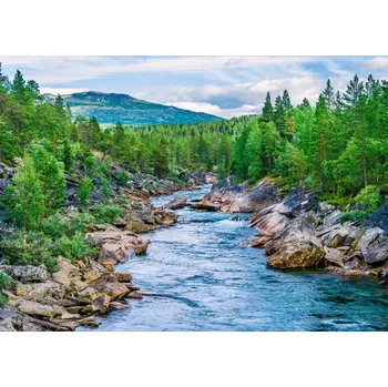 Fototapeta Vliesová fototapeta na zeď Rasch 363272, Magic Walls