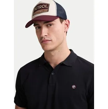 Kšiltovka Kšiltovka Petrol Industries M-1050-CAP822 Hnědá OS