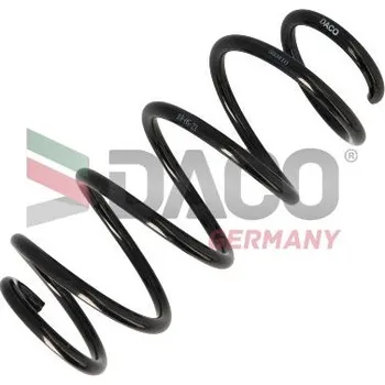 Pružina podvozku, 803410