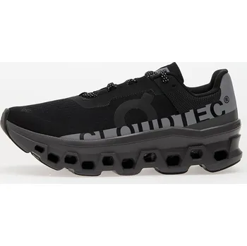 Dámské tenisky Tenisky On W Cloudmonster Lumos Black EUR 38.5