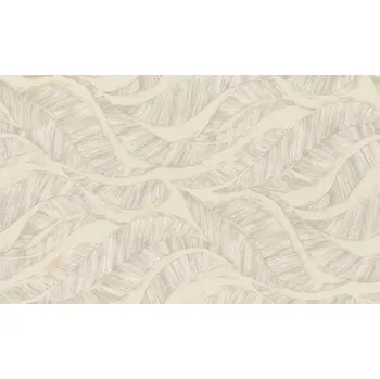 Tapeta Vliesová tapeta na zeď Rasch 979015, Ascona Béžová;Krémová