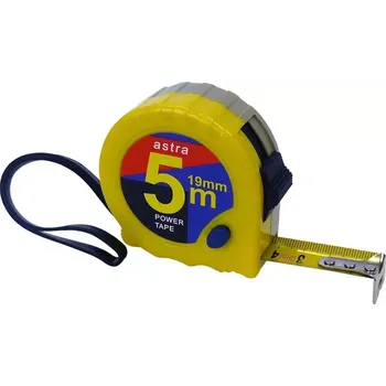 metr SPOKAR svinovací metr 5 m