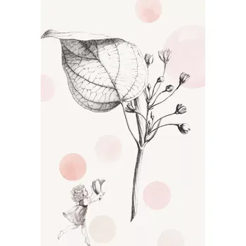 Fototapeta Vliesová fototapeta na zeď Rasch 557671, Stories