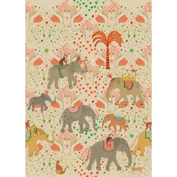 Fototapeta Vliesová fototapeta na zeď Rasch 557831, Magic Walls