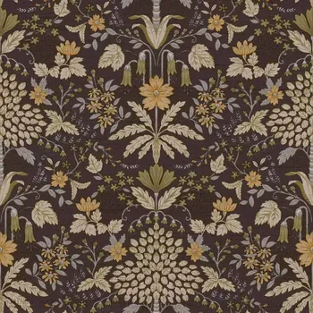 Tapeta Vliesová tapeta na zeď 27007, Casa mood černá