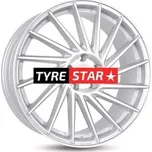 KESKIN WHEELS KT17 1,1x21 5x120 ET38 SILVER FRONT POLISH