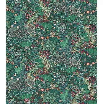 Tapeta Vliesová tapeta na zeď Rasch 460834 skladem Zelená