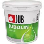 JUB Jubolin classic - disperzní stěrkový tmel na zdivo - 1kg 1 Kg