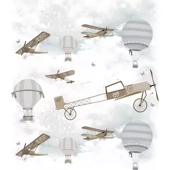 Fototapeta Vliesová fototapeta na zeď MA945859, 2,70 x 2,12