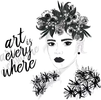 Fototapeta Vliesová fototapeta na zeď Rasch, 100860, Young Artists