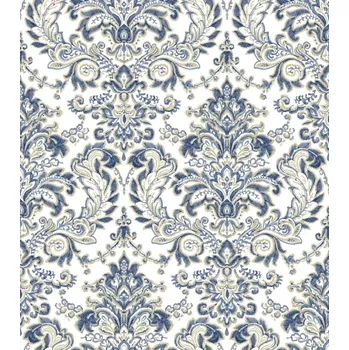 Tapeta Vliesová tapeta na zeď 22003, Amazzonia Modrá