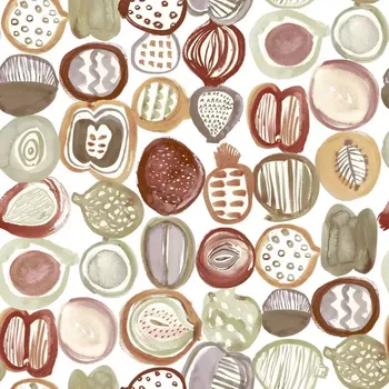 Tapeta Vliesová tapeta na zeď 27025, Casa mood Béžová