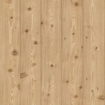 Tapeta Vliesová tapeta na zeď Rasch 869514, Symphony Hnědá