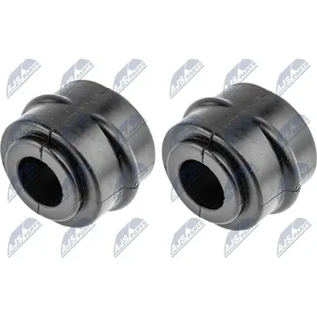 Zavěšení kol Ložiskové pouzdro, stabilizátor NTY ZGS-CH-022