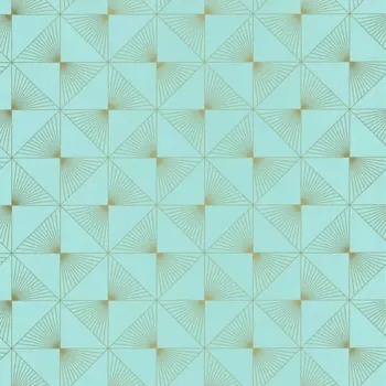 Tapeta Vliesová tapeta Caselio 100136199, kolekce Spaces Žlutá