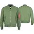 Pánský bomber MIL-TEC US Summer MA1 Flight Jacket 10401501