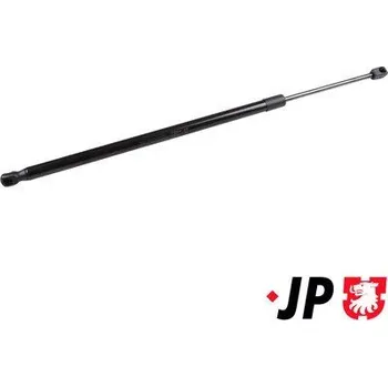 Dveře karosérie Pneumatická pružina / vzpěra zavazadlového prostoru JP GROUP 1181219700