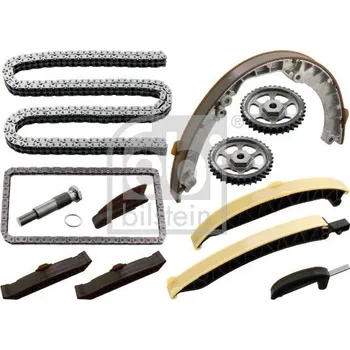 Sada rozvodového řetězu FEBI BILSTEIN 171515
