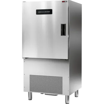 Sporák RM GASTRO Šokový zchlazovač a zmrazovač SHFN 1011 RedFox