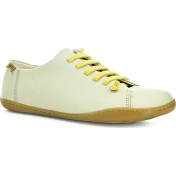 Dámská obuv Camper Sella Hely (Millo-Hely) Cami Ry Miel barefoot polobotky Velikost boty (EU): 42, Vnitřní délka boty: 277, Vnitřní šířka boty: 100