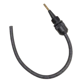 Auto elektroinstalace Odnímač vysokého napětí ČZ - (do karterů) - s ČERNÝM OPLETENÝM VN kabelem