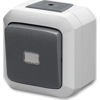 vypínač ABB 3558N-C86511