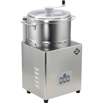 Kuchyňský robot Kutr KT 5T RM Gastro 5 l třífázový