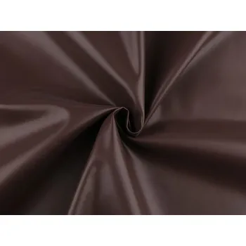 Koženka METRÁŽ - 10 hnědá tmavá